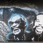 FR Marseille Ray Charles photo TXMX