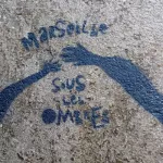 FR Marseille Sous lei ombres photo TXMX