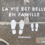 FR Paris Le Marais emoiemoi advert