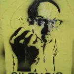 FR Paris 1980s Silencio