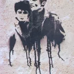 FR Paris 1988 couple