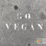 FR Paris 6th Arr Go Vegan