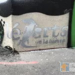 FR Paris Butte Aux Cailles le arts logo