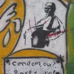 FR Paris curved person