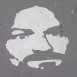 FR Paris Charles Manson