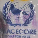 FR Paris peacecore