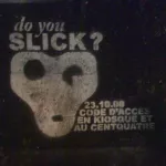 FR Paris Slick AD