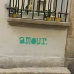 FR Paris amour
