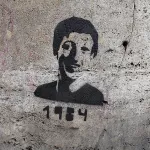DE Berlin 1984 Zuckerberg