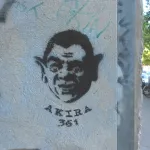 DE Berlin Akira 361
