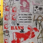 DE Berlin BANS and others