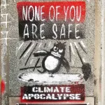 DE Berlin Climate Apocalypse