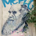 DE Berlin Emess Charles Darwin Eat the Rich