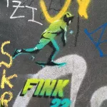 DE Berlin Fink .22 skater