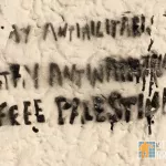 DE Berlin Free Palestine