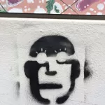 DE Berlin Robot Head