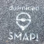 DE Berlin SMAP advert