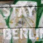 DE Berlin Stay Berlin