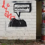 DE Berlin gentrify