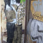 DE Berlin kissing 02
