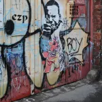 DE Berlin pointing gun