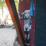 DE Berlin pretending to be EU