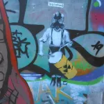 DE Berlin toxic drumming