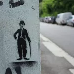 DE Dresden Charlie Chaplin BSA jaime rojo