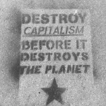 DE Stuttgart Destroy Capitalizm everything4everyone