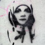 DE Berlin covered head