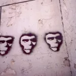 DE Berlin Planet of the Apes