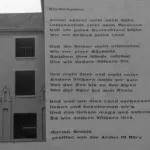 DE Berlin Brecht Poem