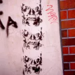 DE Berlin Zombie