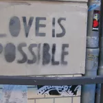 DE Berlin love is possible