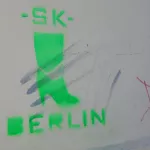 DE Berlin SK Berlin