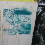 DE Berlin tree