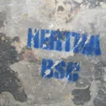DE Berlin HERTILA