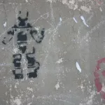 DE Berlin robot