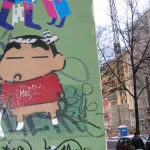 DE Berlin cartoon