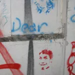 DE Berlin man and woman