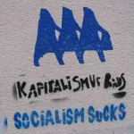 DE Berlin socialism sucks