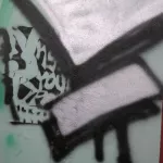 DE Berlin contortion