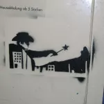 DE Berlin cowboy