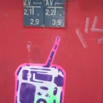DE Berlin radio