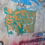 DE Berlin a world of pain