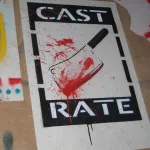 DE Berlin cast rate