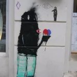 DE Berlin nice eis