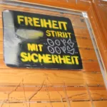 DE Berlin freiheit