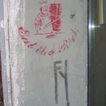DE Berlin eat the rich