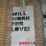 DE Berlin Work for Love